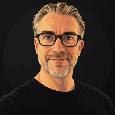 Andreas Wålm