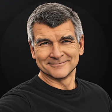 Timo Murberger